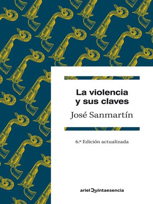 cover image of La violencia y sus claves